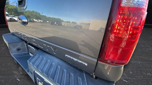 2014 Ford F-250 Super Duty Lariat