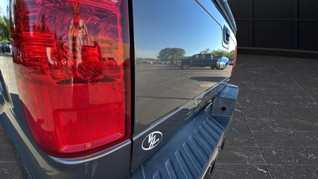 2014 Ford F-250 Super Duty Lariat