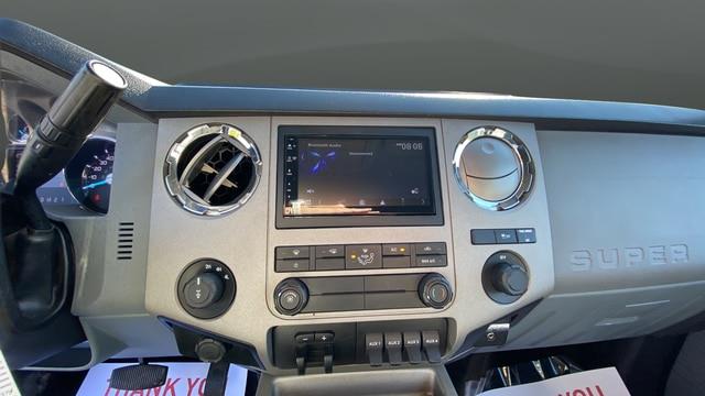 2014 Ford F-250 Super Duty Lariat