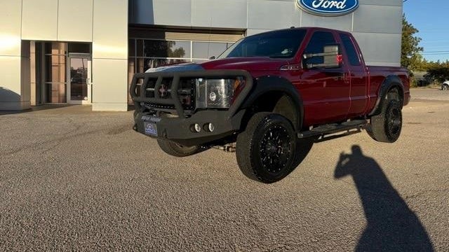 Preowned 2014 Ford F-250 Super Duty Lariat for Sale