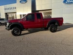 2014 F-250 Super Duty Thumbnail 8