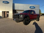 2014 F-250 Super Duty Thumbnail 1
