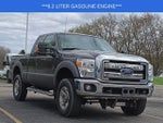 2015 F-250 Super Duty Thumbnail 1