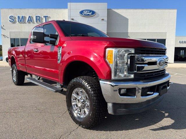 2017 Ford F-250 - $29,987