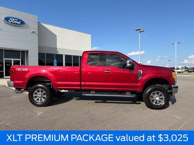 2017 Ford F-250 - $29,987