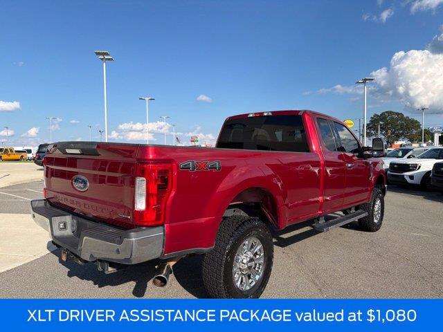 2017 Ford F-250 - $29,987