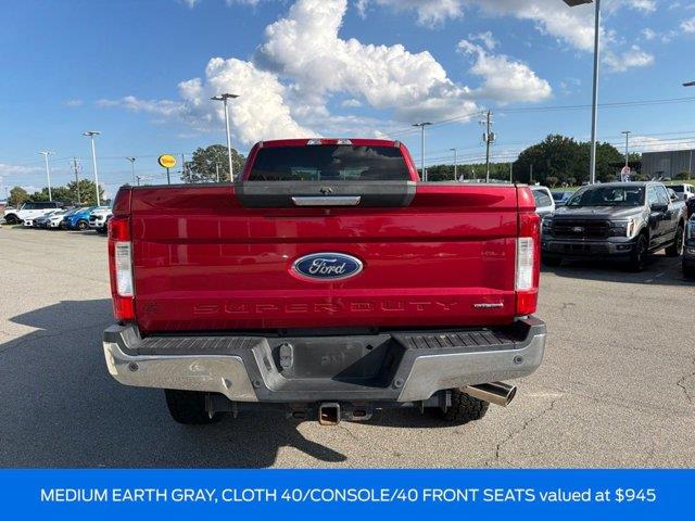 2017 Ford F-250 - $29,987