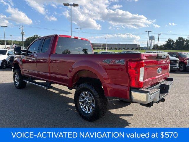 2017 Ford F-250 - $29,987