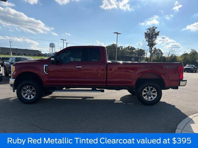 2017 Ford F-250 - $29,987
