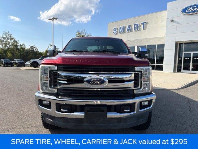 2017 Ford F-250 - $29,987