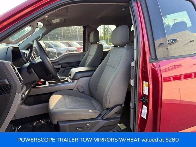 2017 Ford F-250 - $29,987