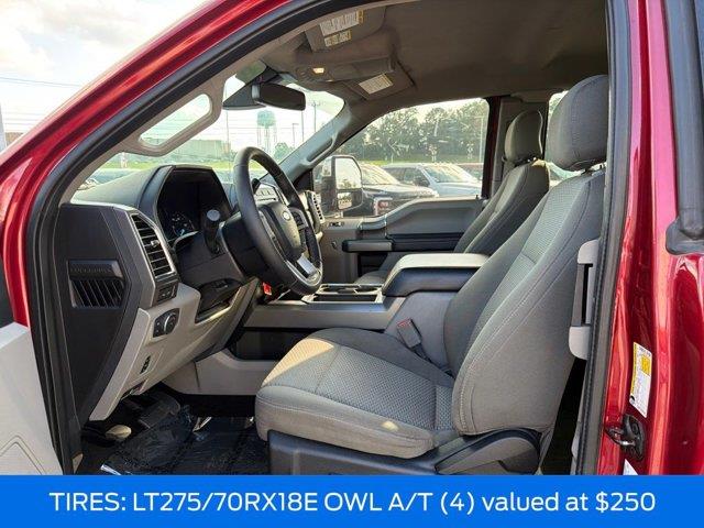 2017 Ford F-250 - $29,987