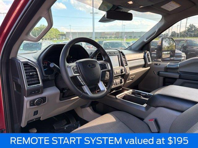 2017 Ford F-250 - $29,987