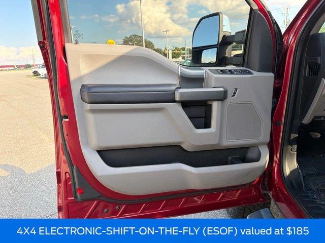 2017 Ford F-250 - $29,987