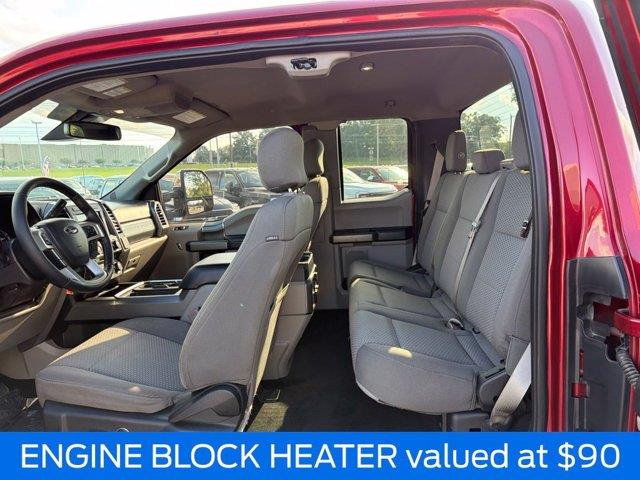 2017 Ford F-250 - $29,987