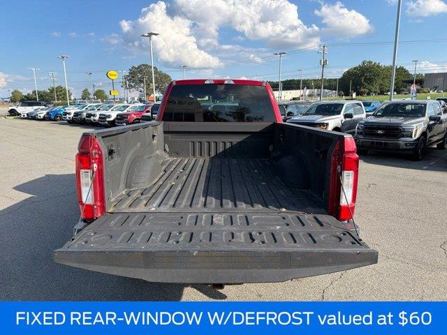 2017 Ford F-250 - $29,987