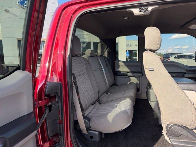 2017 Ford F-250 - $29,987
