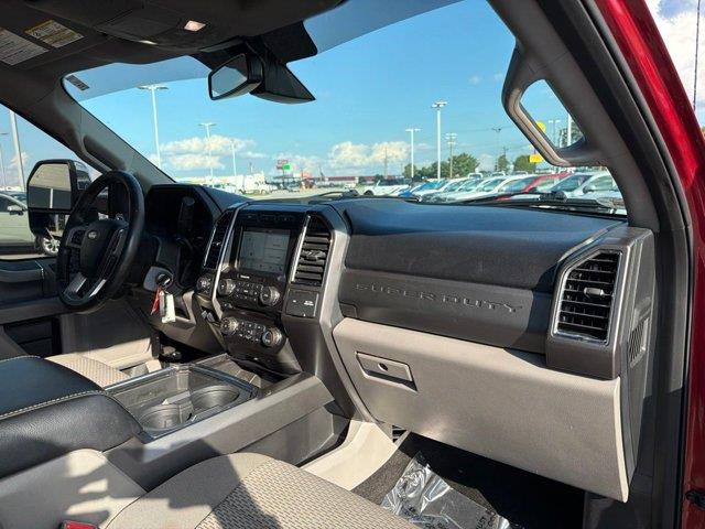 2017 Ford F-250 - $29,987