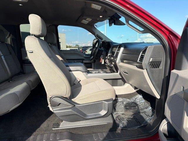 2017 Ford F-250 - $29,987
