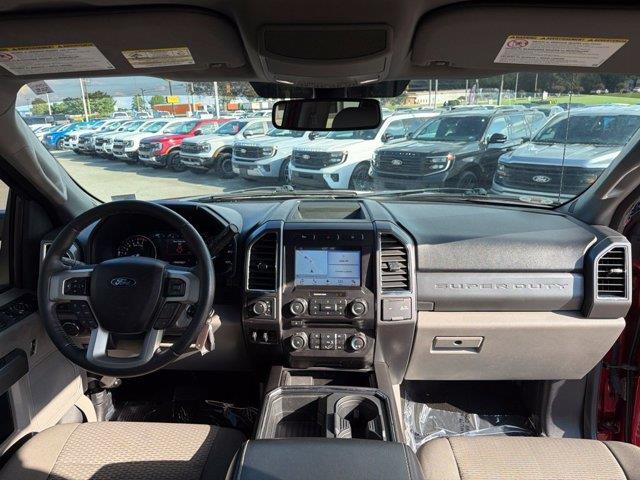 2017 Ford F-250 - $29,987