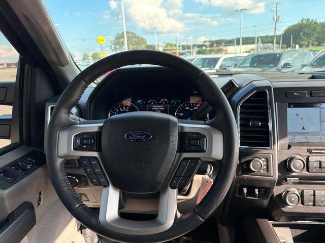 2017 Ford F-250 - $29,987