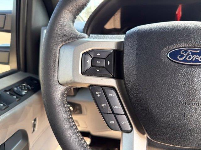 2017 Ford F-250 - $29,987