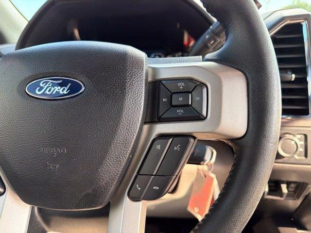 2017 Ford F-250 - $29,987