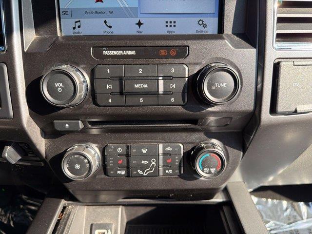 2017 Ford F-250 - $29,987