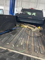 2018 F-250 Super Duty Thumbnail 3