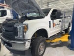 2018 F-250 Super Duty Thumbnail 1