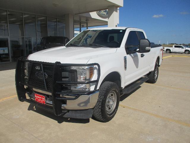 2019 Ford F-250 - $17,994