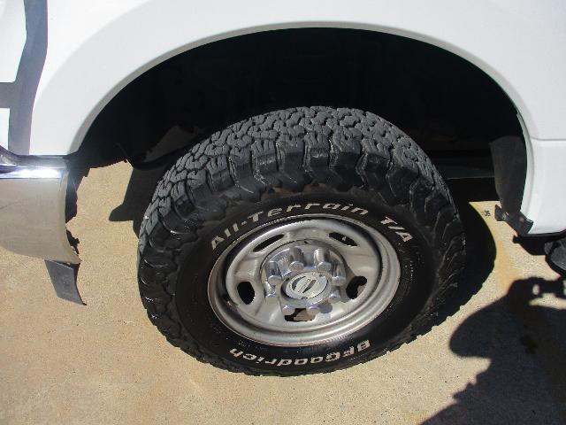 2019 Ford F-250 - $17,994