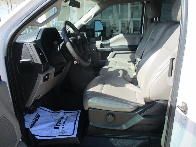2019 Ford F-250 - $17,994