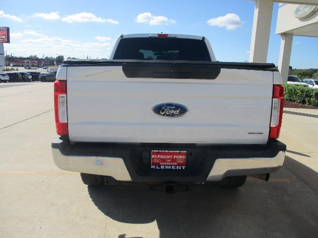 2019 Ford F-250 - $17,994