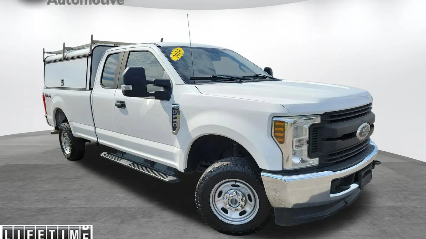 Preowned 2019 Ford F-250 Super Duty Lariat for Sale