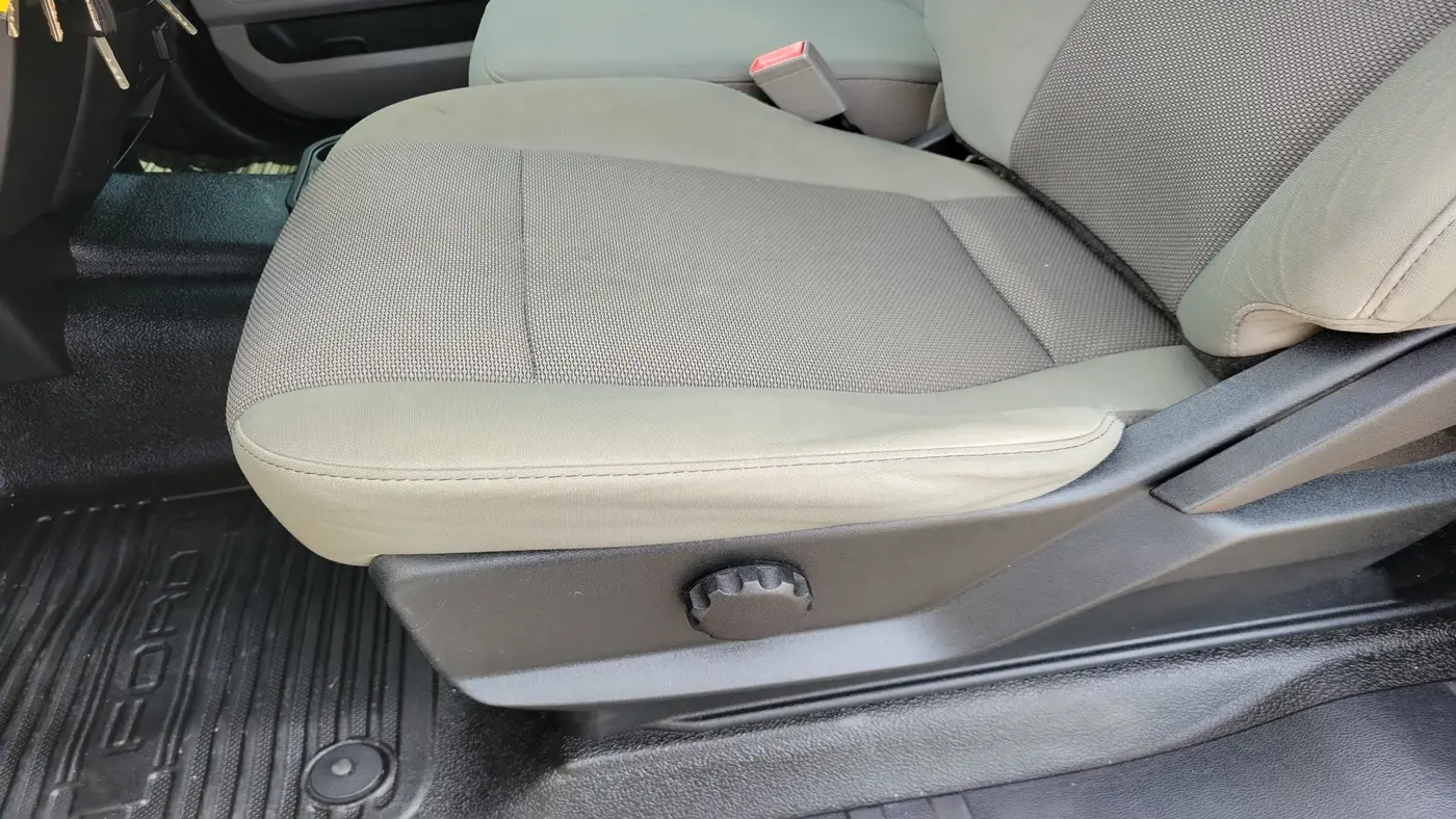2019 Ford F-250 Super Duty Lariat
