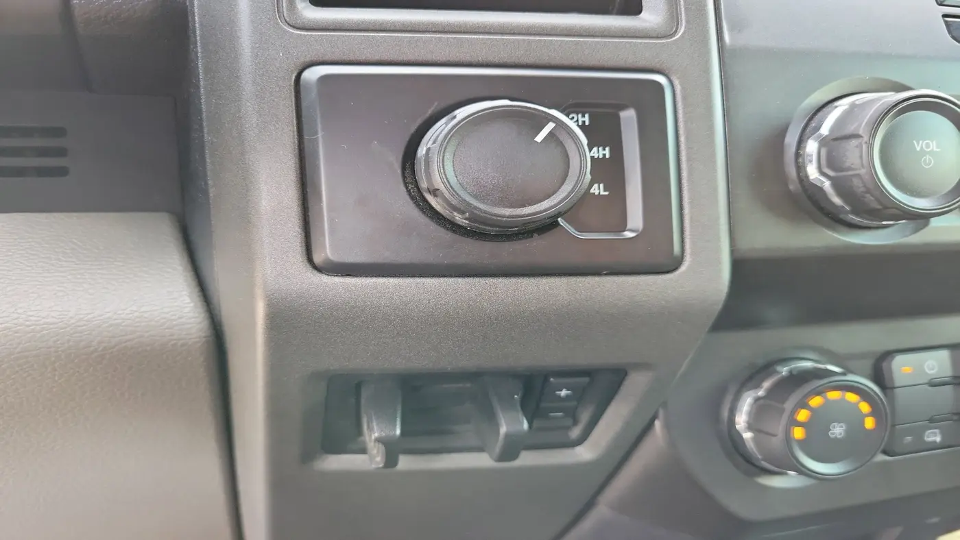 2019 Ford F-250 Super Duty Lariat