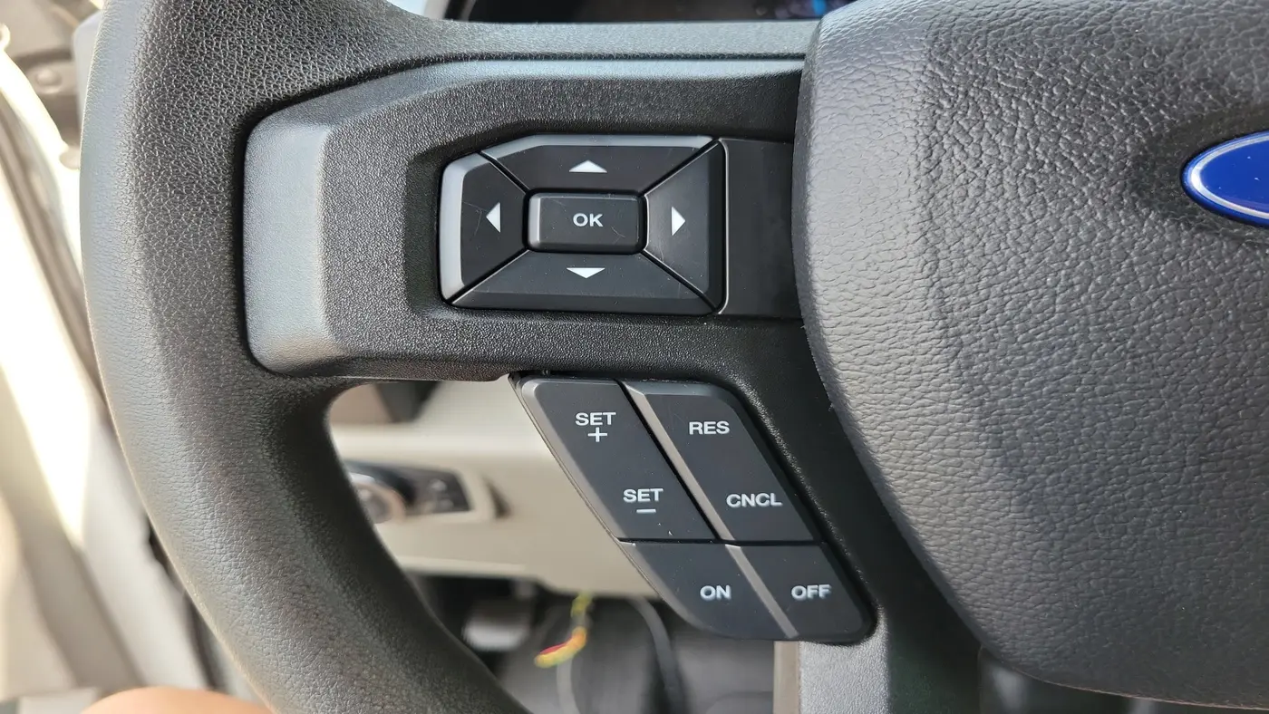 2019 Ford F-250 Super Duty Lariat