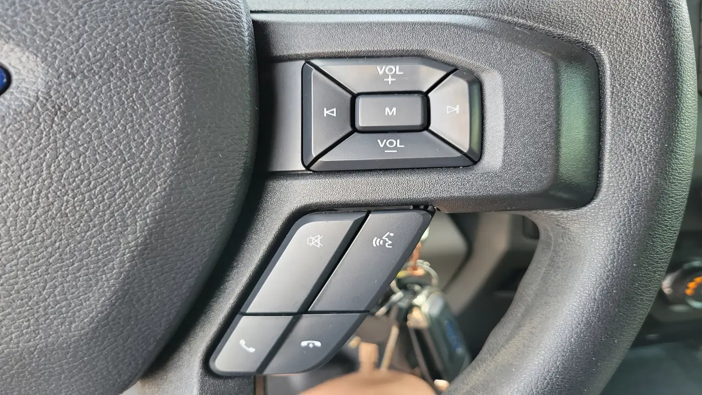 2019 Ford F-250 Super Duty Lariat