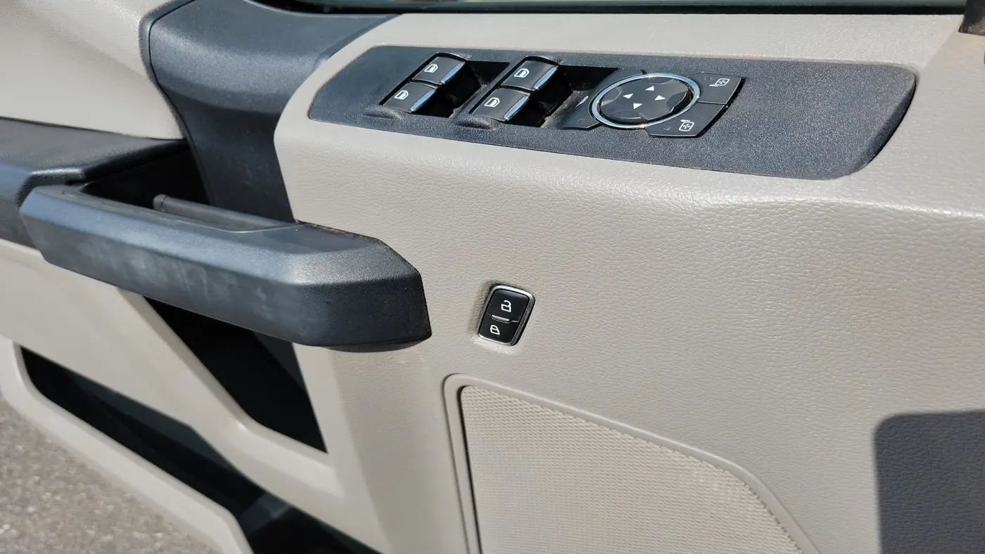 2019 Ford F-250 Super Duty Lariat
