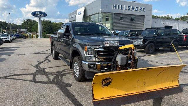 Preowned 2020 Ford F-250 Super Duty Lariat for Sale
