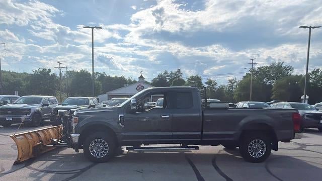2020 Ford F-250 Super Duty Lariat