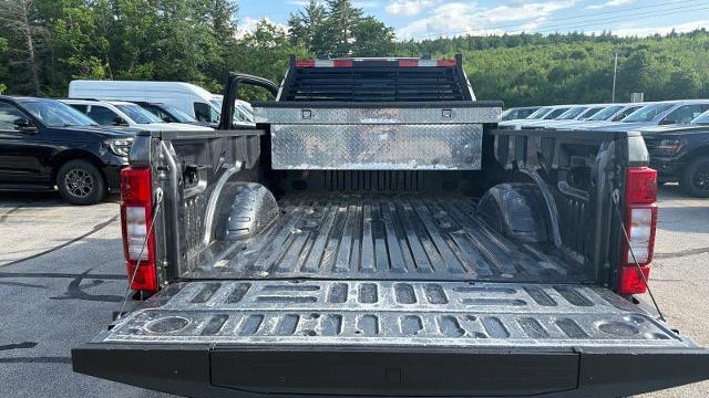 2020 Ford F-250 Super Duty Lariat