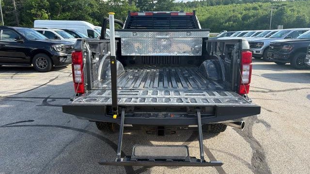 2020 Ford F-250 Super Duty Lariat