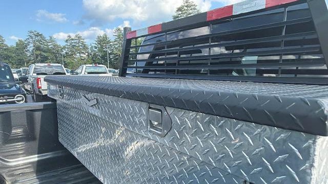 2020 Ford F-250 Super Duty Lariat