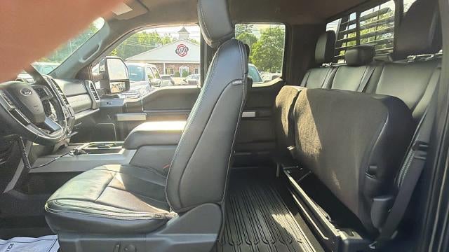 2020 Ford F-250 Super Duty Lariat