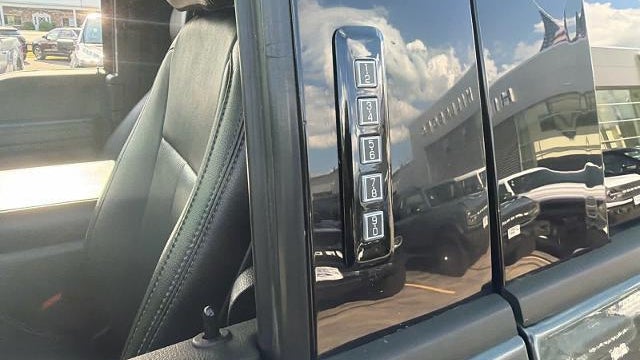 2020 Ford F-250 Super Duty Lariat