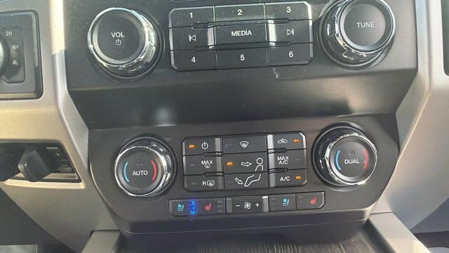 2020 Ford F-250 Super Duty Lariat