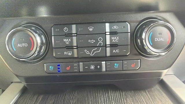 2020 Ford F-250 Super Duty Lariat