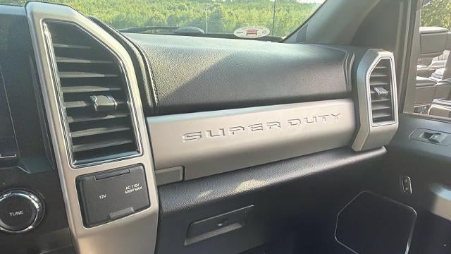 2020 Ford F-250 Super Duty Lariat